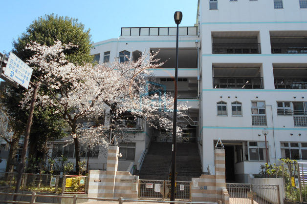 四谷第六小学校