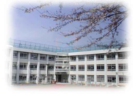 淀橋第四小学校