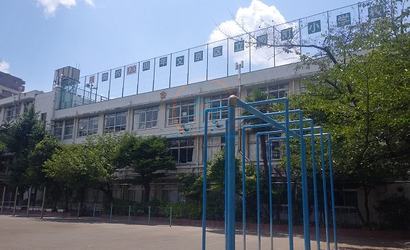 柳町小学校