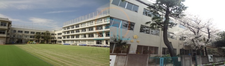 林町小学校