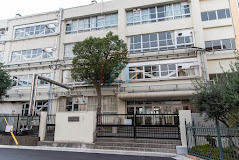 第三砂町中学校