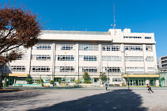 菊川小学校