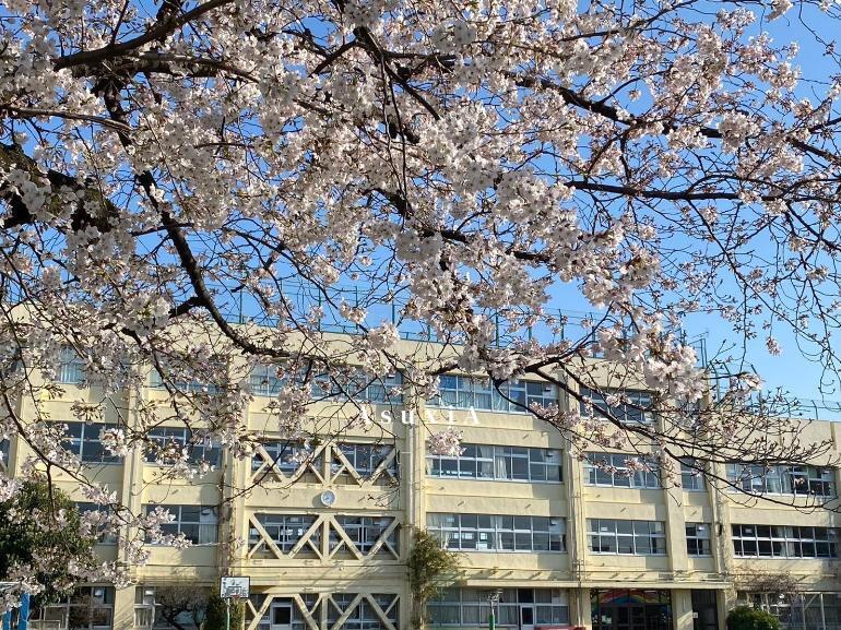 出雲小学校