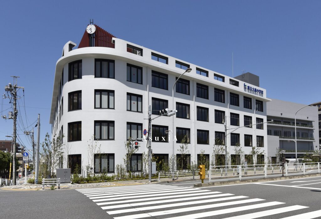第五大島小学校