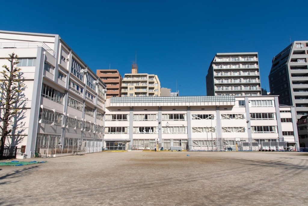 臨海小学校