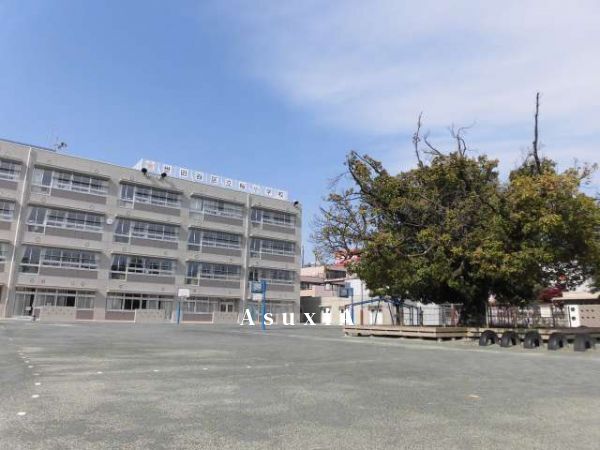 桜小学校
