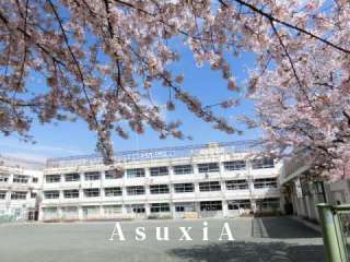九品仏小学校