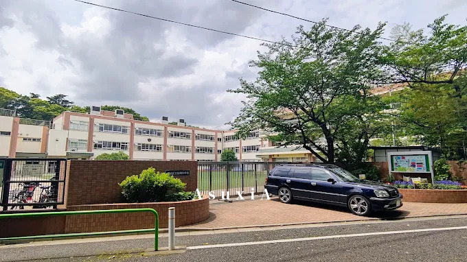 桜川小学校