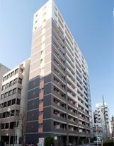 レジディア三越前