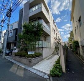 アロハス神楽坂