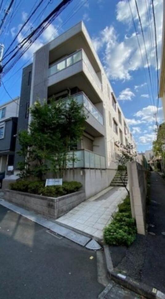 アロハス神楽坂