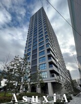 ローレルタワールネ浜松町