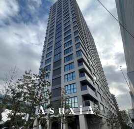 ローレルタワールネ浜松町