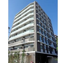 ソアラノーム大岡山