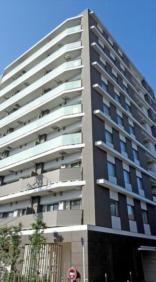 ソアラノーム大岡山