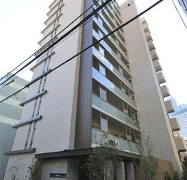 MODIER YOYOGI RESIDENCE