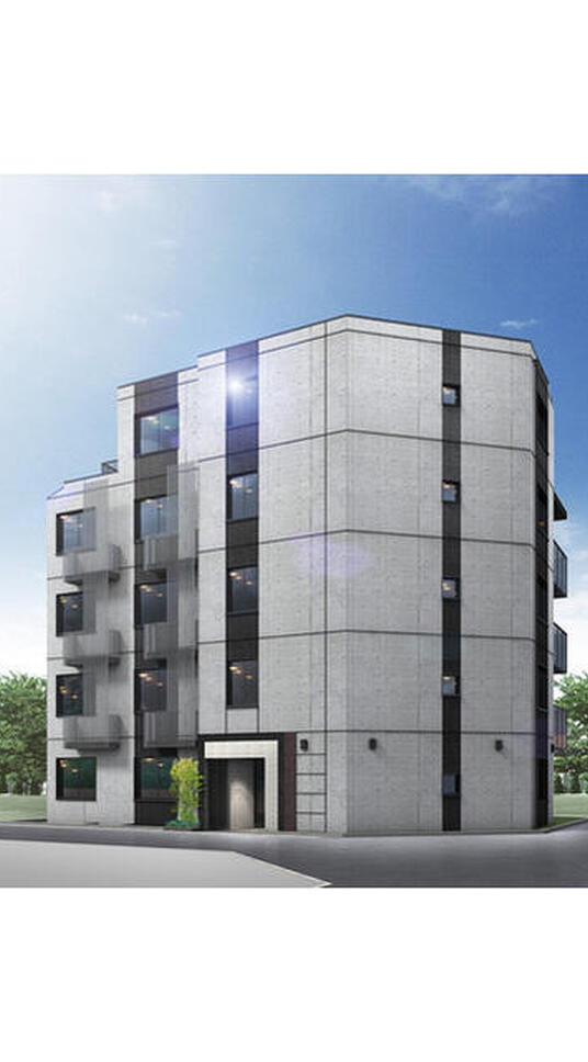 ヴィラクレール文京小石川