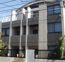 スフィア自由が丘