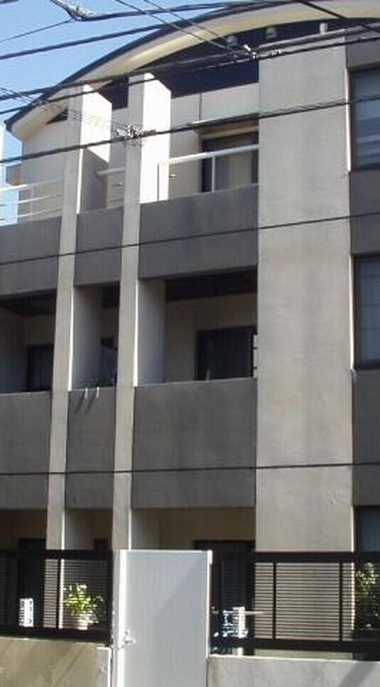 スフィア自由が丘