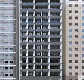 メゾンカルム日本橋馬喰町