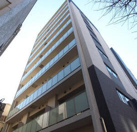 リブリ・グラン関口