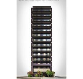 ザ・パークハビオ五反田