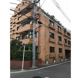 イトーピア信濃町マンション