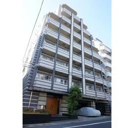 ジェイフラッツ初台