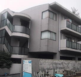 パインクレスト信濃町