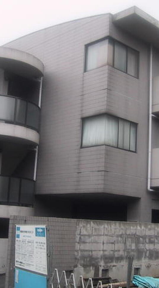 パインクレスト信濃町