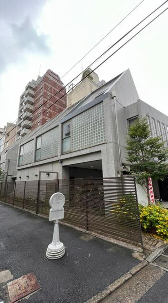 ル・シェルブルー