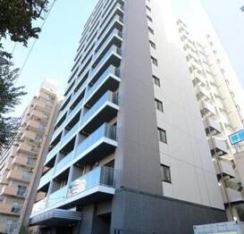 ザ・パークハウスアーバンス東五反田