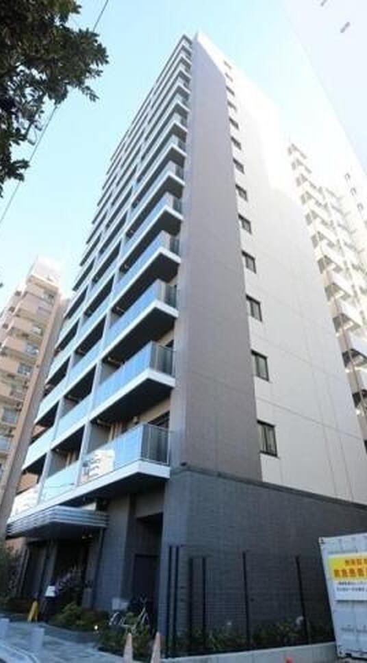 ザ・パークハウスアーバンス東五反田