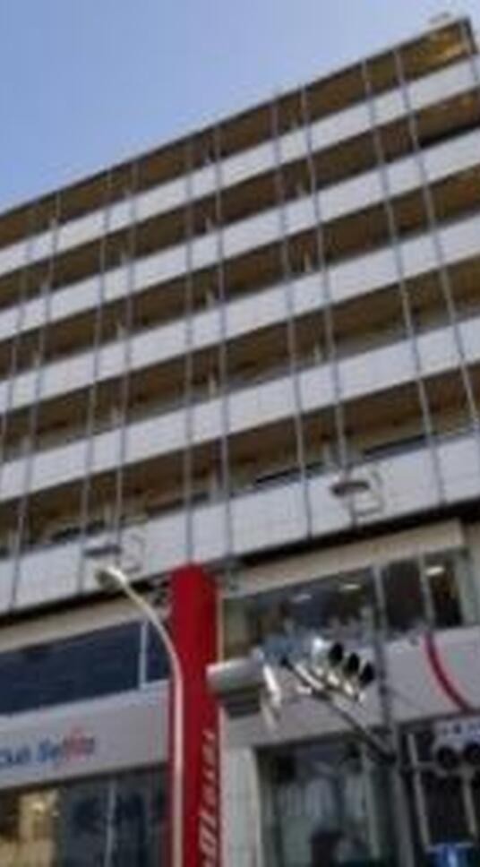 東陽ビルディング