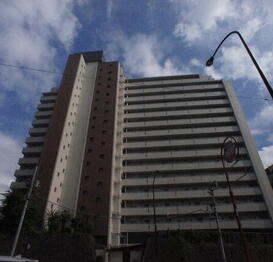 松見坂武蔵野マンション