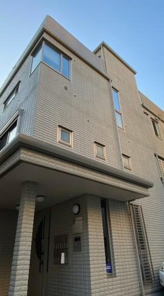 ヴィバブル碑文谷