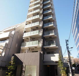 ポルトボヌール渋谷桜丘