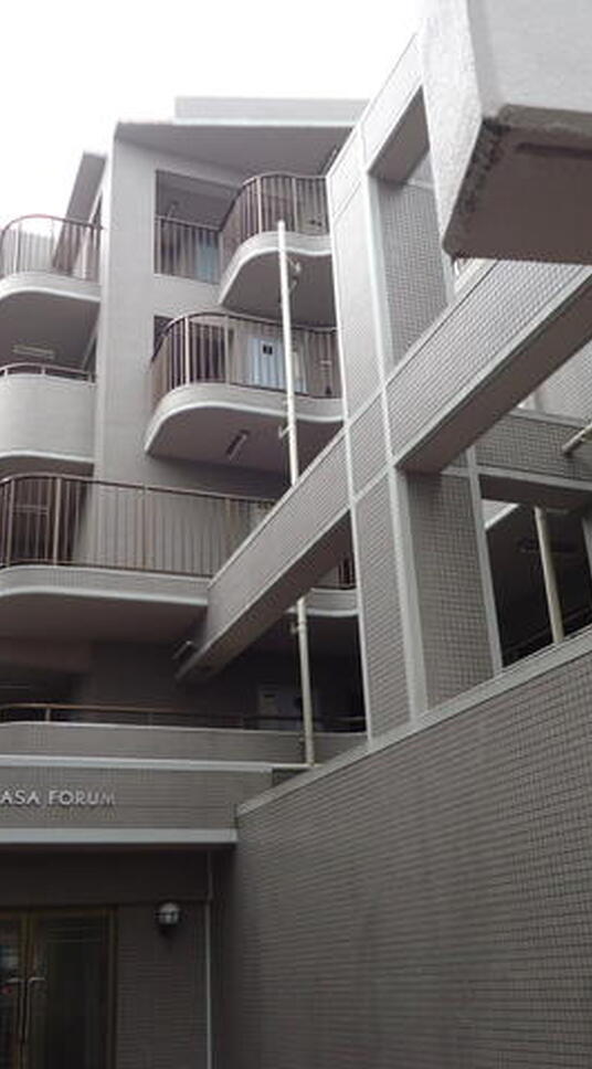 カーサフォーラム