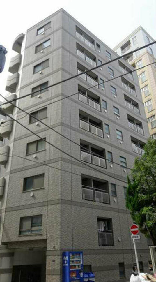 アイフェリーク日本橋