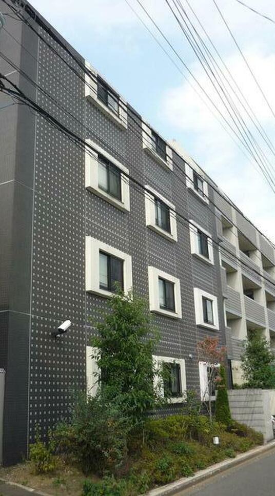 シーズクロノス新宿戸山