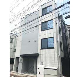 ウェルスクエアイズム武蔵小山SOUTH