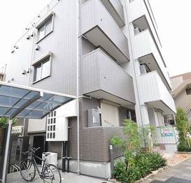 アイボリーハウス恵比寿