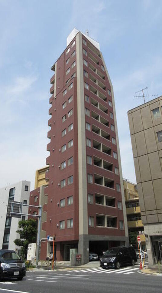 リージア天王洲