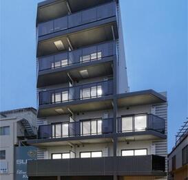 ガリシア目黒大岡山