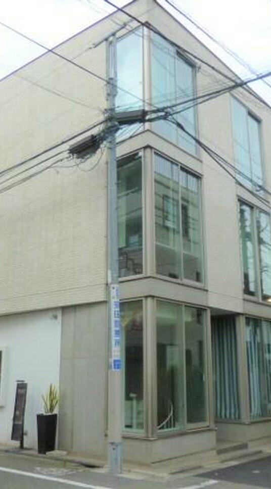 ホワイトゴールド祐天寺