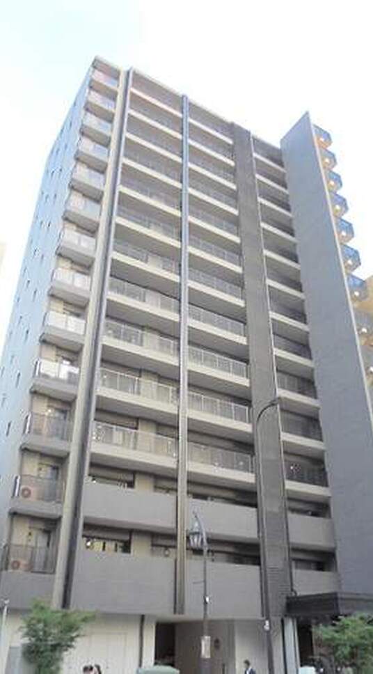 リビオ目黒ザ・プレイス