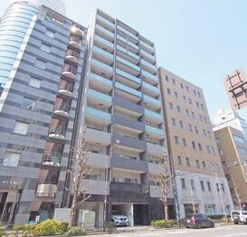 ルジェンテ本郷三丁目