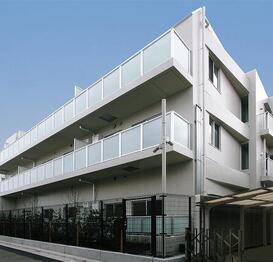 エスティメゾン都立大学