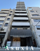 レオーネ秋葉原