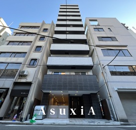 レオーネ秋葉原